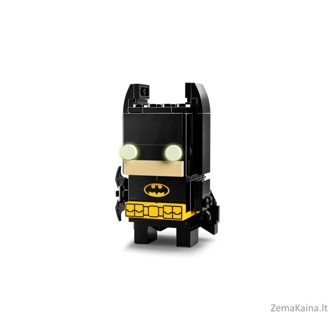 LEGO BRICKHEADZ 40748 Betmenas 8in1 figūrėlė 9
