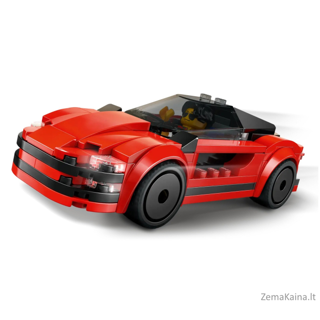 LEGO CITY 60448 2