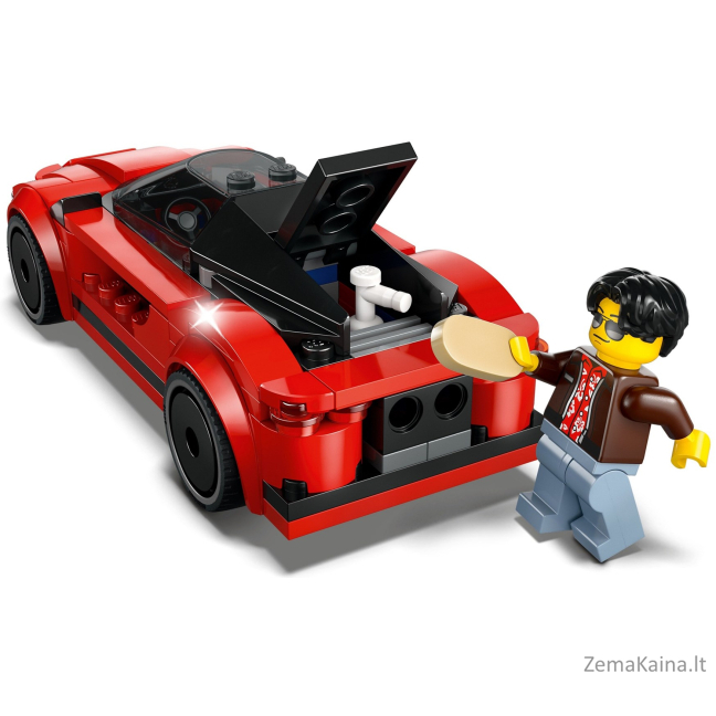 LEGO CITY 60448 6