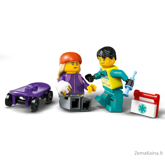 LEGO CITY 60451 2