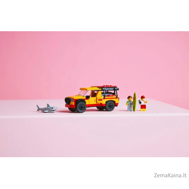 LEGO CITY 60453 9