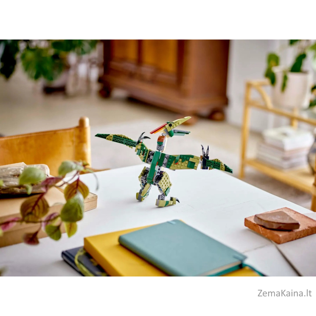 LEGO Creator 31151 Tyranozaur 10