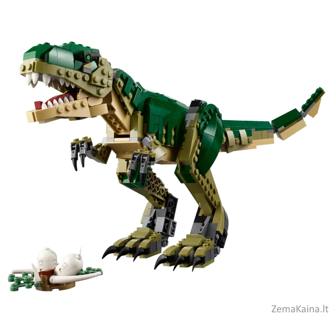 LEGO Creator 31151 Tyranozaur 2