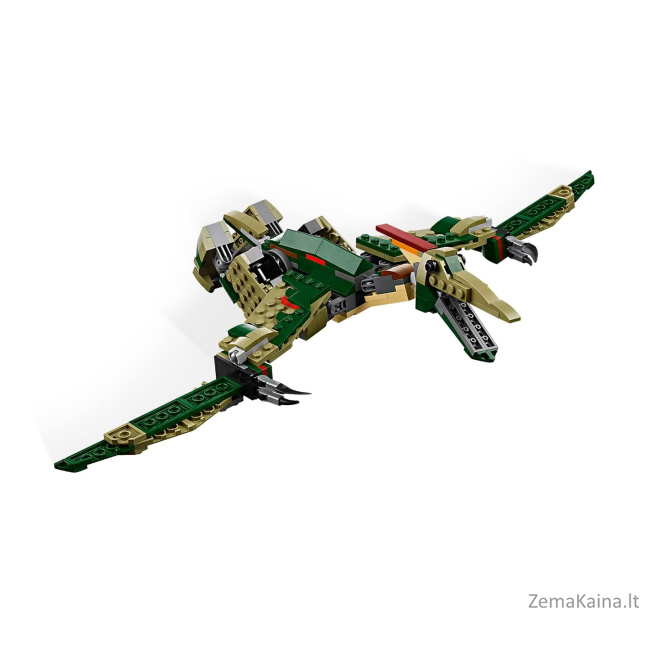 LEGO Creator 31151 Tyranozaur 6