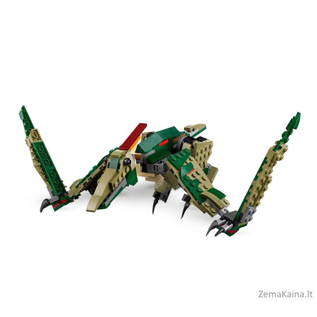 LEGO Creator 31151 Tyranozaur 7