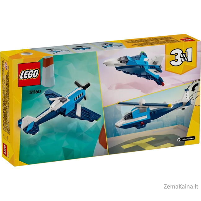LEGO CREATOR 31160 1