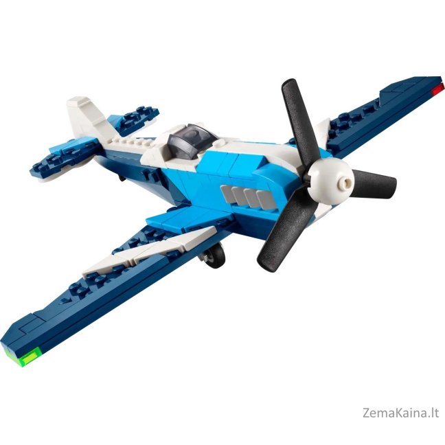 LEGO CREATOR 31160 2