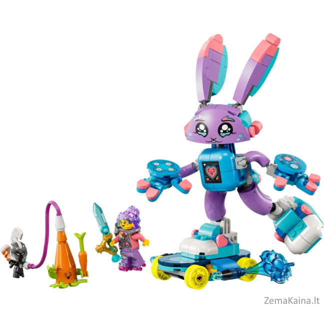 LEGO DREAMZZZ 71490 2