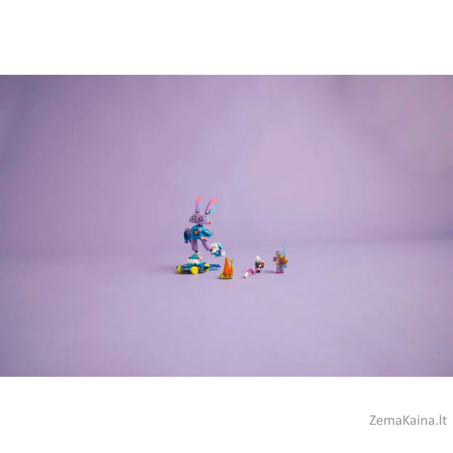 LEGO DREAMZZZ 71490 9