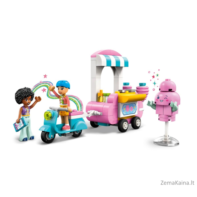 LEGO FRIENDS 42643 3