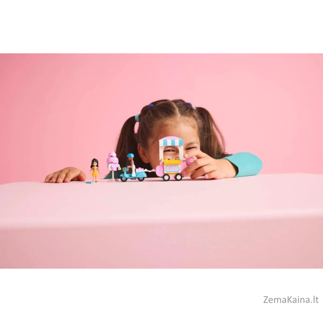 LEGO FRIENDS 42643 7