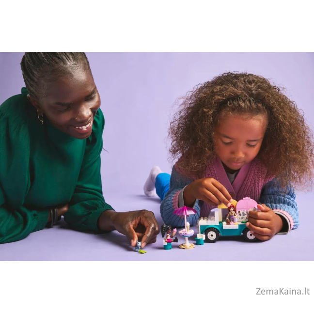 LEGO FRIENDS 42644 6
