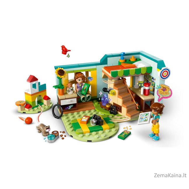 LEGO FRIENDS 42646 Autumn's Room 3