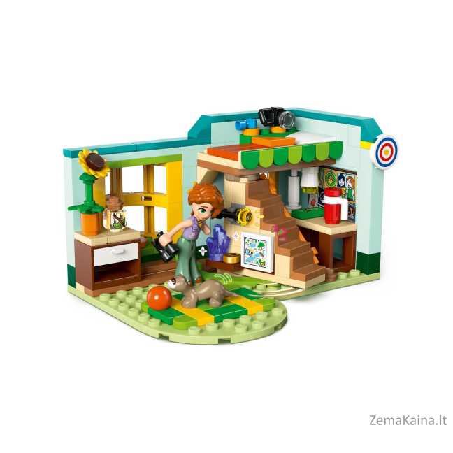 LEGO FRIENDS 42646 Autumn's Room 4