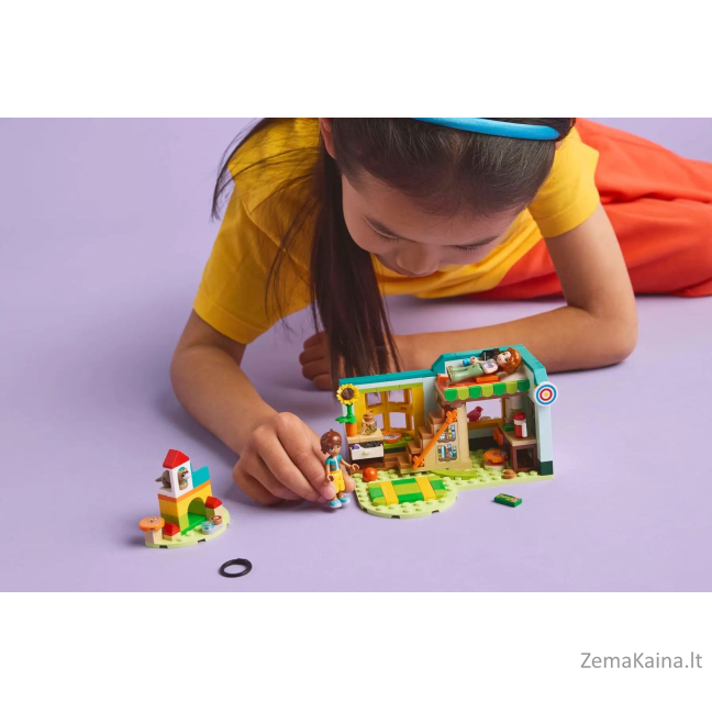 LEGO FRIENDS 42646 Autumn's Room 7