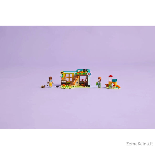 LEGO FRIENDS 42646 Autumn's Room 8