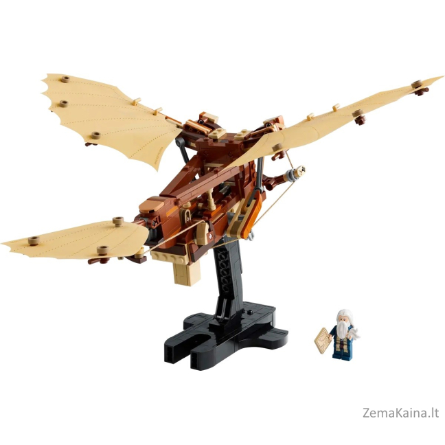 LEGO ICONS 10363 2