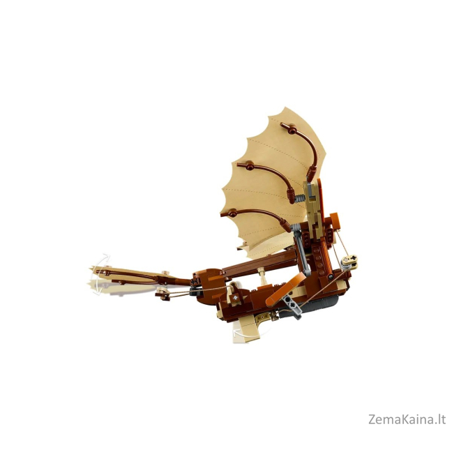 LEGO ICONS 10363 5
