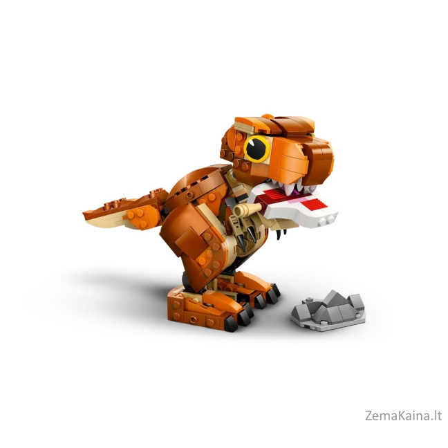 LEGO JURASSIC WORLD 76967 3