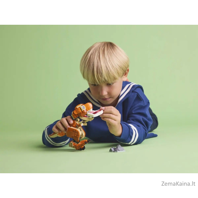 LEGO JURASSIC WORLD 76967 6