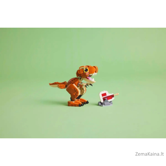 LEGO JURASSIC WORLD 76967 8
