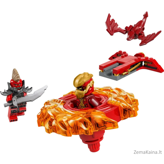 LEGO NINJAGO 71823 2