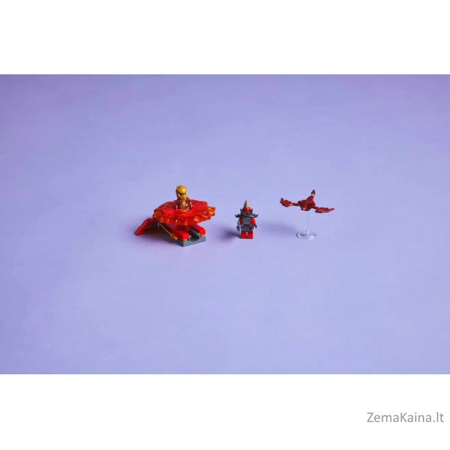 LEGO NINJAGO 71823 8