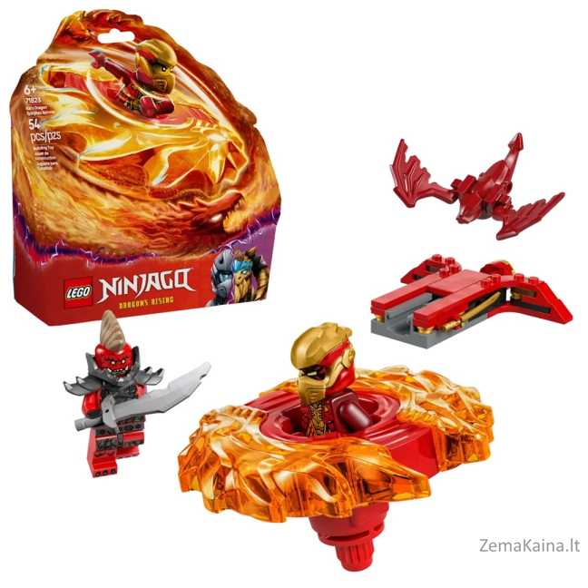 LEGO NINJAGO 71823