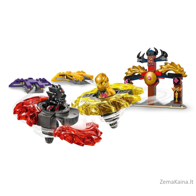 LEGO NINJAGO 71826 3