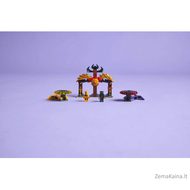 LEGO NINJAGO 71826 8