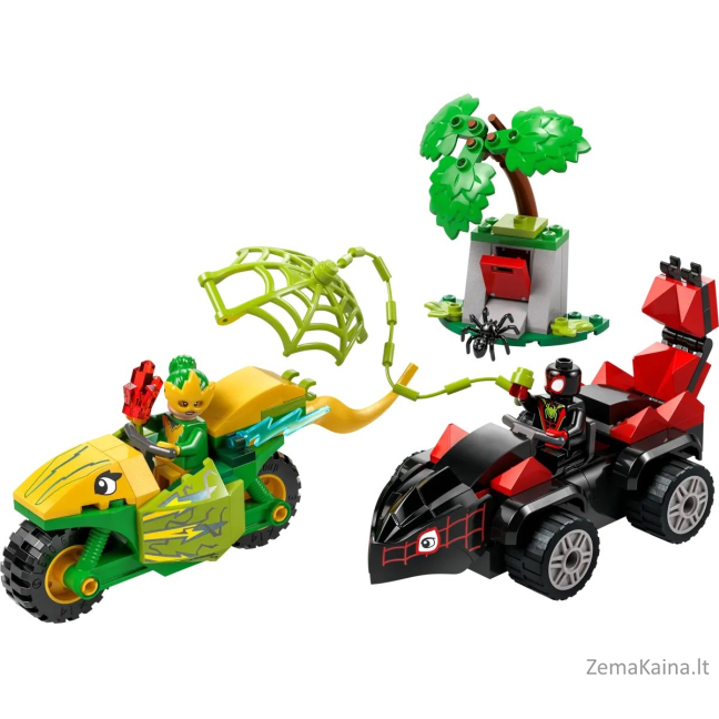 LEGO SPIDEY 11198 2