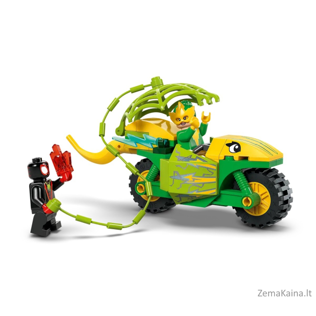 LEGO SPIDEY 11198 4