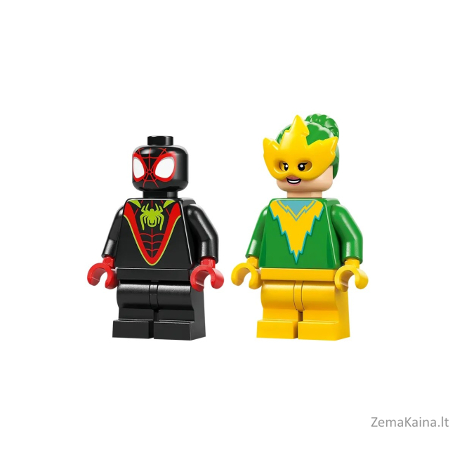 LEGO SPIDEY 11198 5