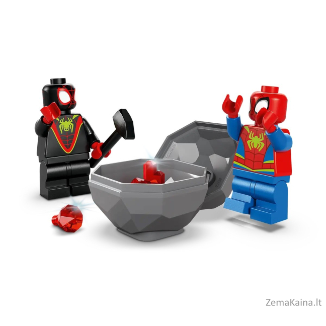 LEGO SPIDEY 11199 6