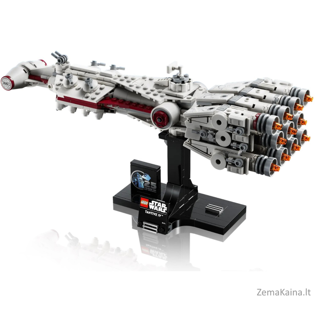 LEGO STAR WARS 75376 Tantive IV 3