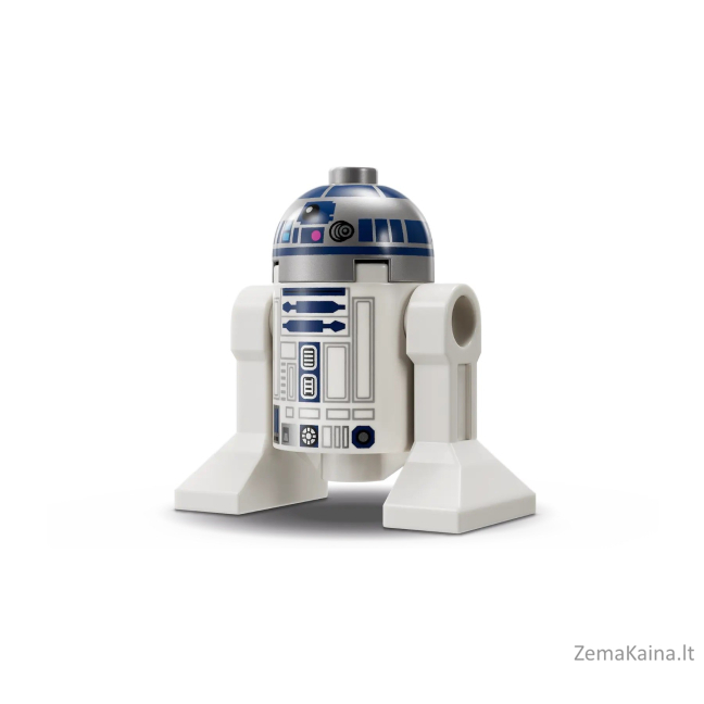LEGO STAR WARS 75379 R2-D2 6