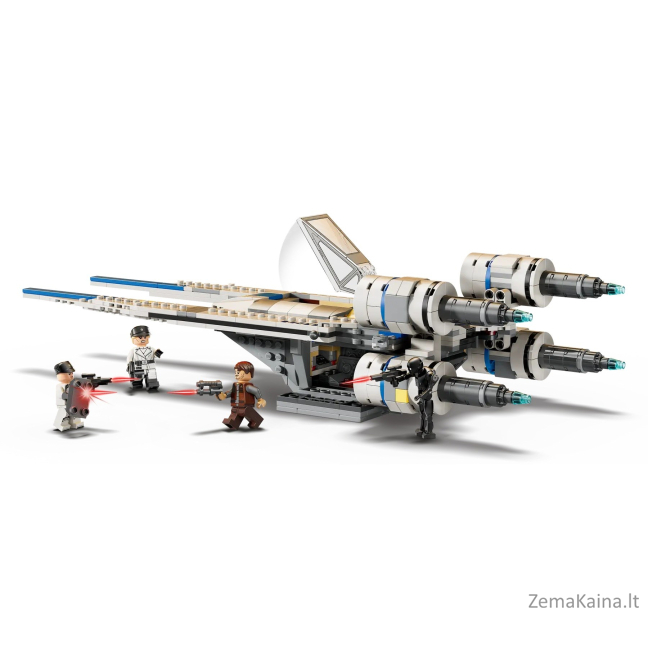 LEGO Star Wars 75399 3
