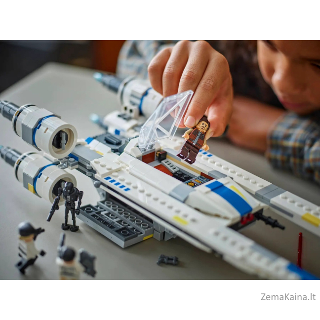 LEGO Star Wars 75399 5