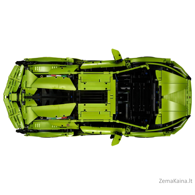 LEGO TECHNIC 42115 LAMBORGHINI SIÁN FKP 37 3