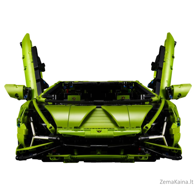 LEGO TECHNIC 42115 LAMBORGHINI SIÁN FKP 37 4