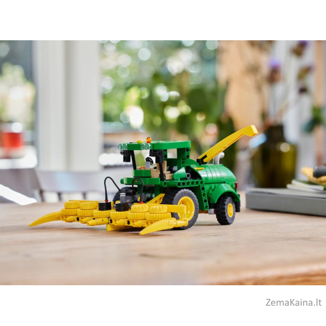 LEGO TECHNIC 42168 JOHN DEERE 9700 FORAGE HARVESTER 7