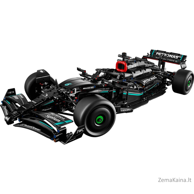 LEGO TECHNIC 42171 Mercedes-AMG F1 W14 E Performance 2