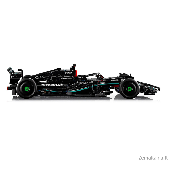 LEGO TECHNIC 42171 Mercedes-AMG F1 W14 E Performance 3