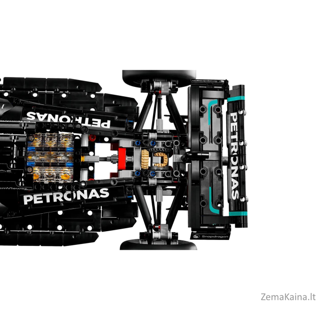 LEGO TECHNIC 42171 Mercedes-AMG F1 W14 E Performance 6