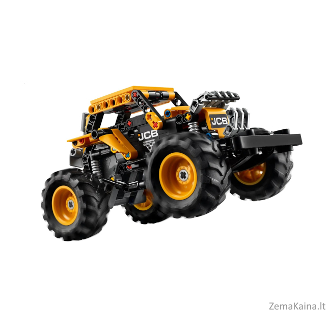 LEGO TECHNIC 42199 2