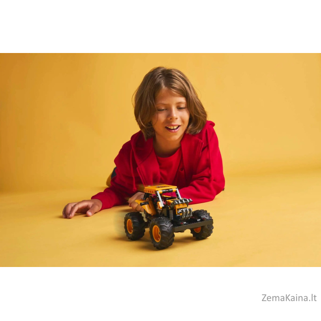LEGO TECHNIC 42199 5