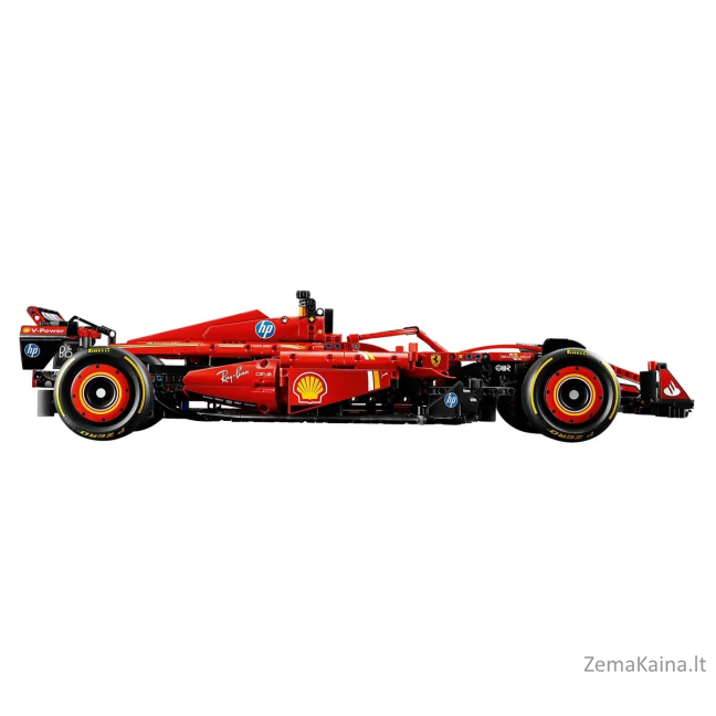 LEGO TECHNIC 42207 Ferrari SF-24 3