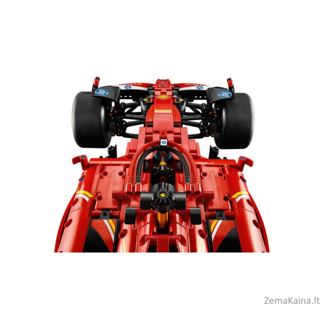 LEGO TECHNIC 42207 Ferrari SF-24 6