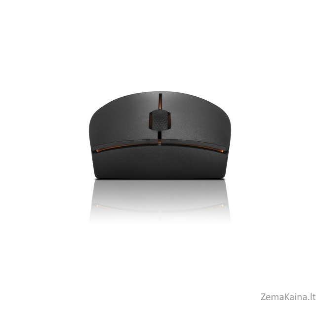 Lenovo GX30K79401 kompiuterio pelė Abiems rankoms Radijo dažnio belaidė Lazeris 1000 DPI 4