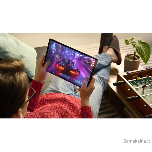 Lenovo Idea Tab Pro MediaTek 8300 12,7" 3K 144Hz 8/256GB ARM G615 + Pen Android Luna Grey 22